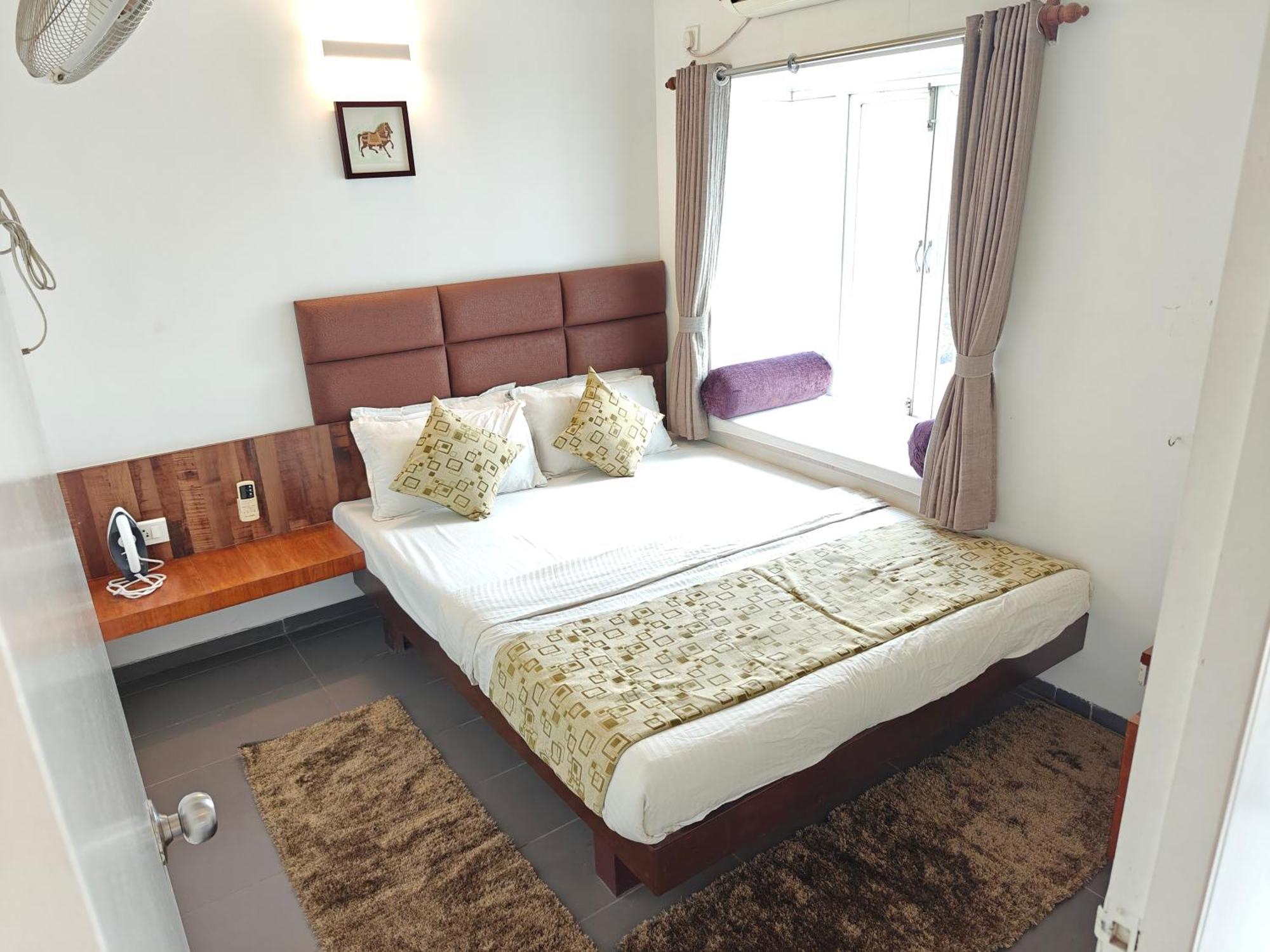Chandralok Service Kolhapur