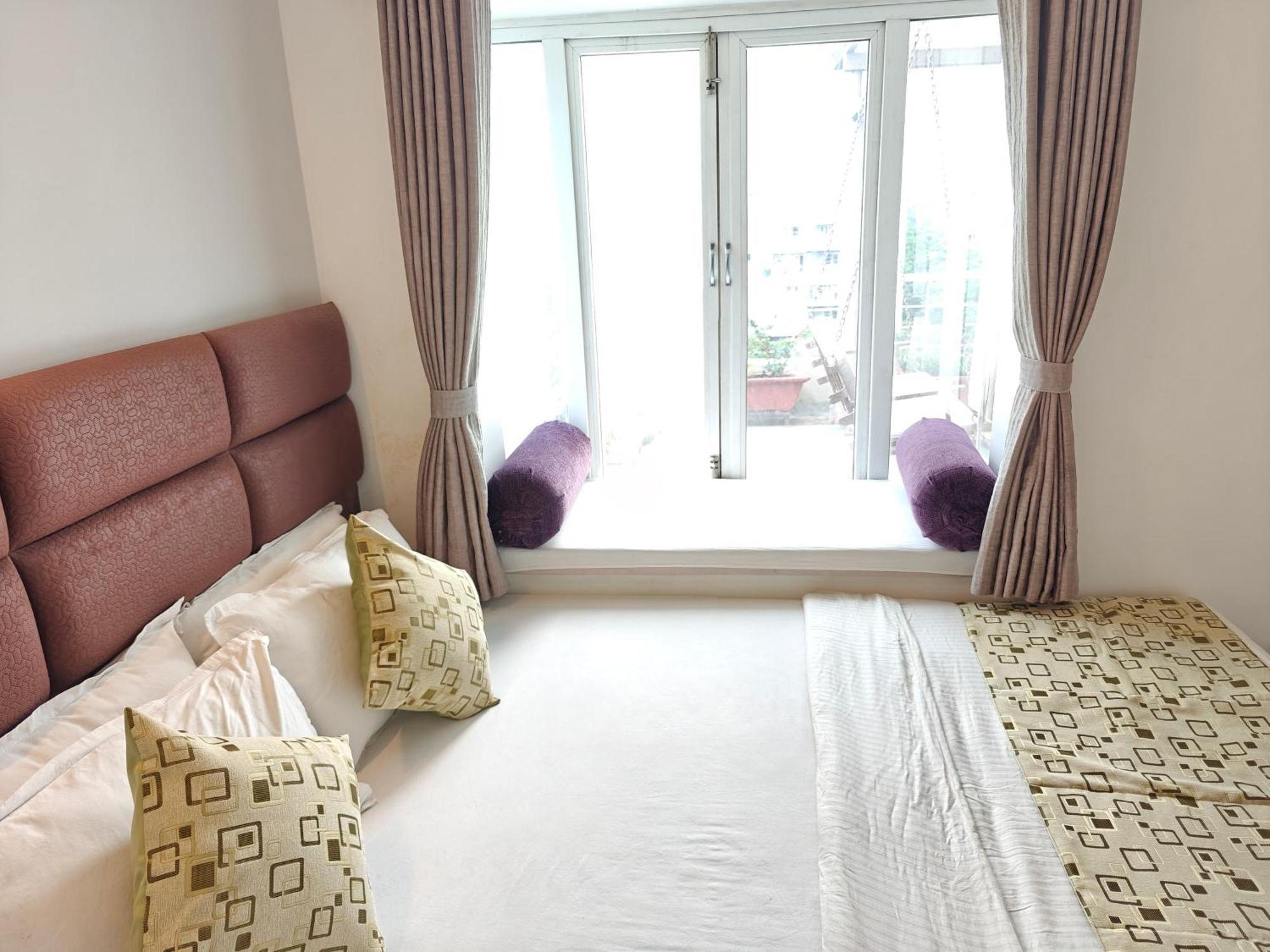 Apartment Chandralok Service Kolhapur