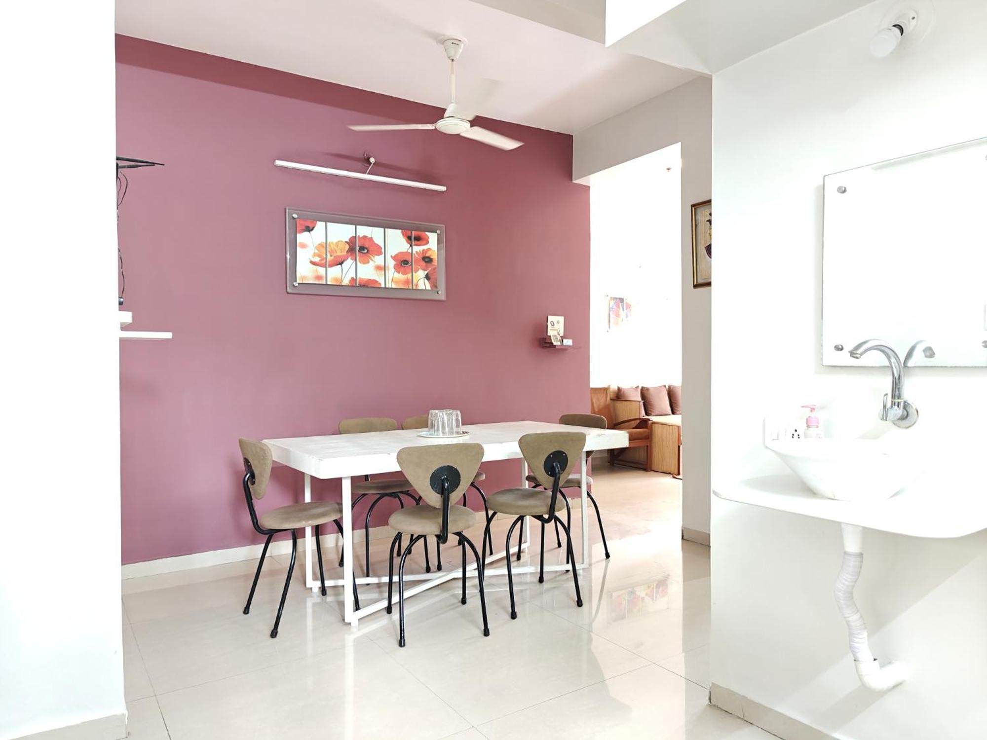 Apartment Chandralok Service Kolhapur