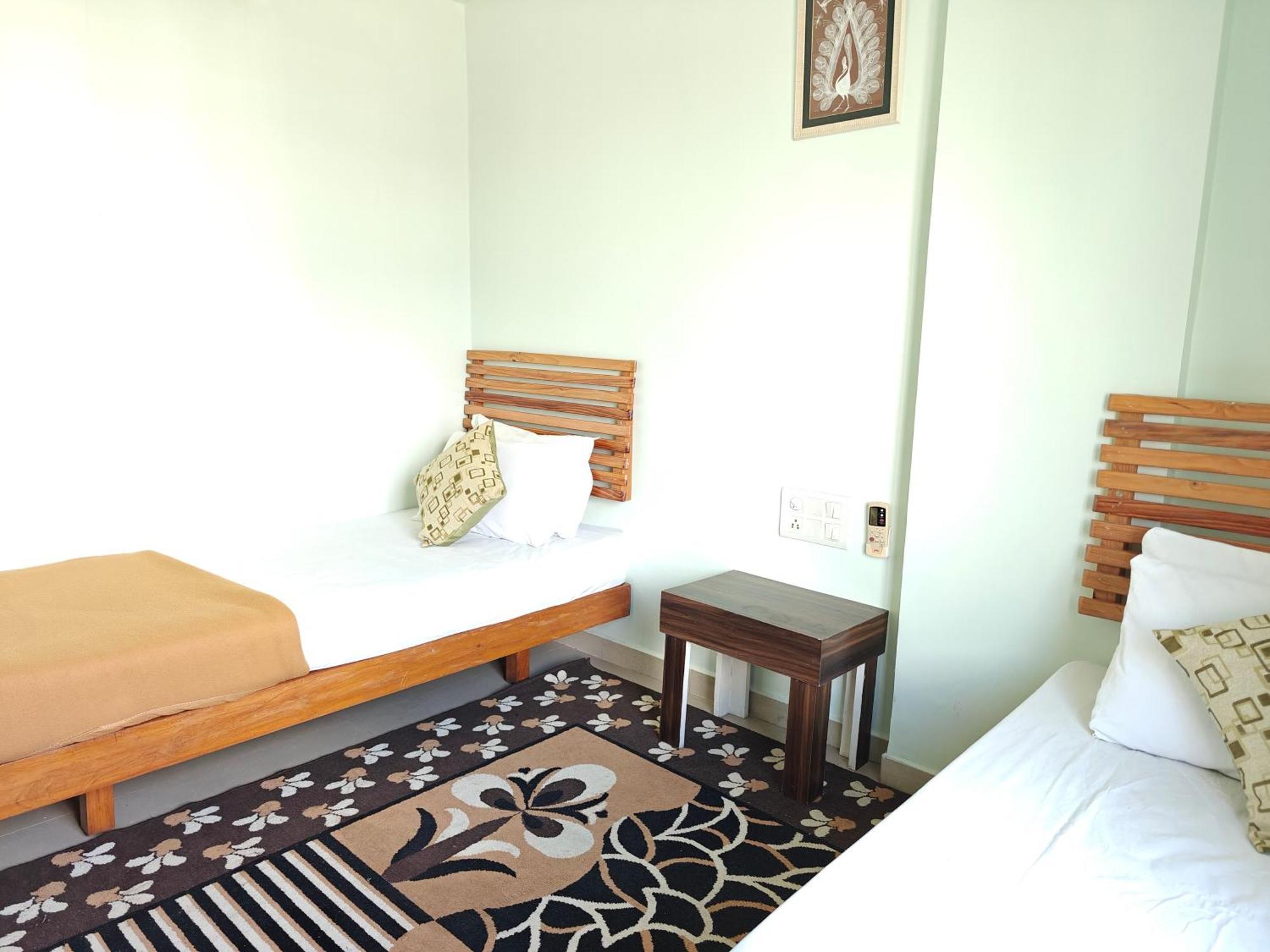 Chandralok Service Kolhapur